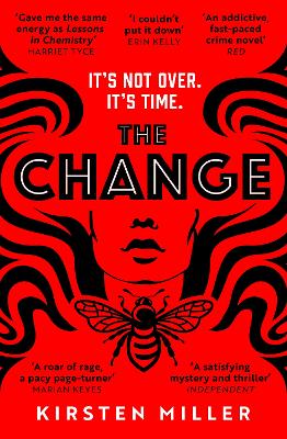 Change