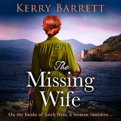 Missing Wife