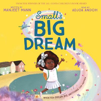 Small's Big Dream
