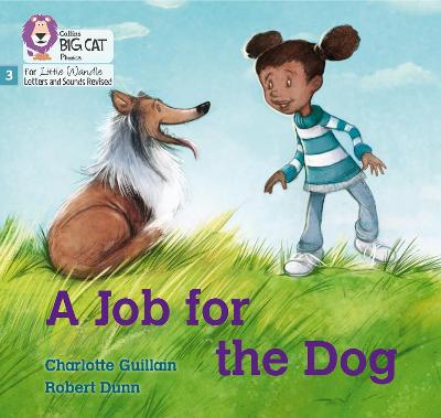 Job for the Dog: Phase 3 Set 1