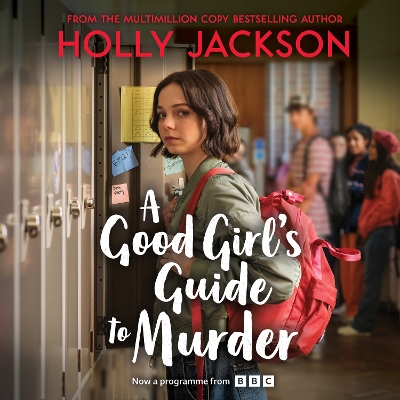 Good Girl's Guide to Murder
