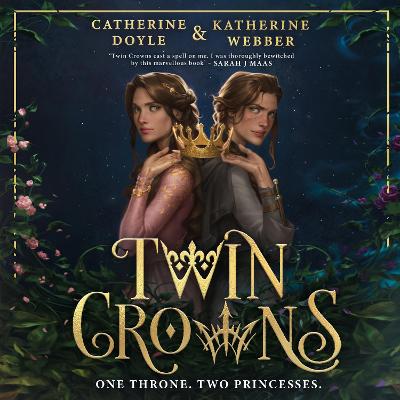 Twin Crowns