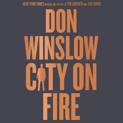 City on Fire