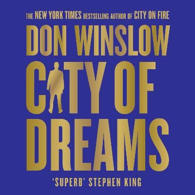 City of Dreams