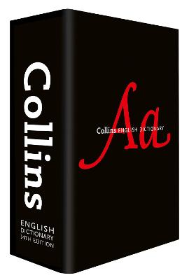 English Dictionary Complete and Unabridged edition with slipcase: More Than 732,000 Words Meanings and Phrases 14th Revised edition