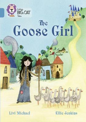 Goose Girl: Band 13/Topaz