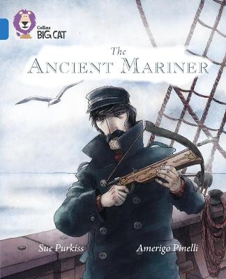 Ancient Mariner: Band 16/Sapphire