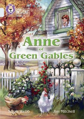 Anne of Green Gables: Band 17/Diamond