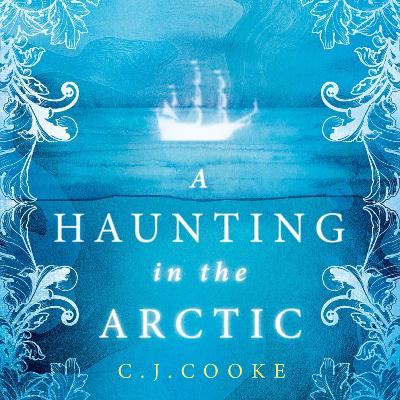 Haunting in the Arctic