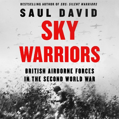 Sky Warriors: British Airborne Forces in the Second World War