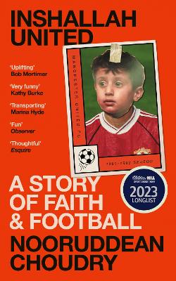 Inshallah United: A Story of Faith and Football