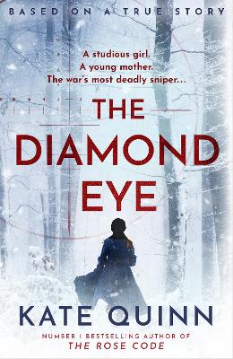 Diamond Eye