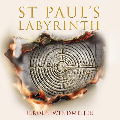 St Paul's Labyrinth