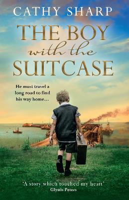Boy with the Suitcase
