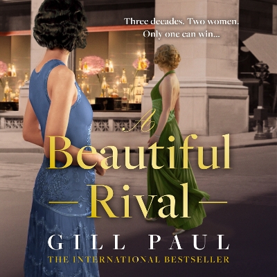 Beautiful Rival