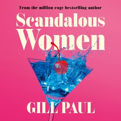 Scandalous Women