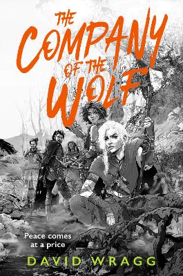 Company of the Wolf