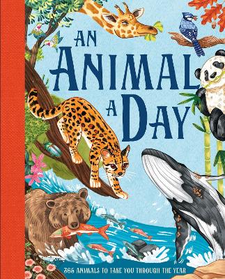 Animal a Day