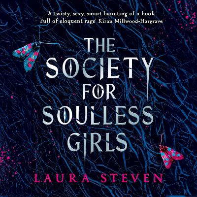Society for Soulless Girls