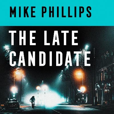 Late Candidate