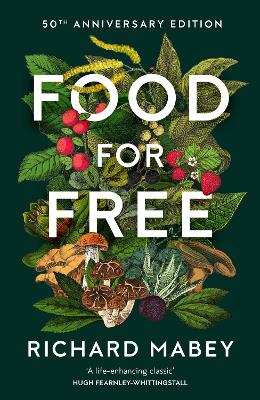 Food for Free: 50th Anniversary Edition