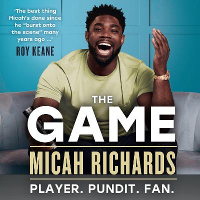 Game: Player. Pundit. Fan.
