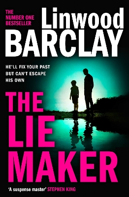 Lie Maker