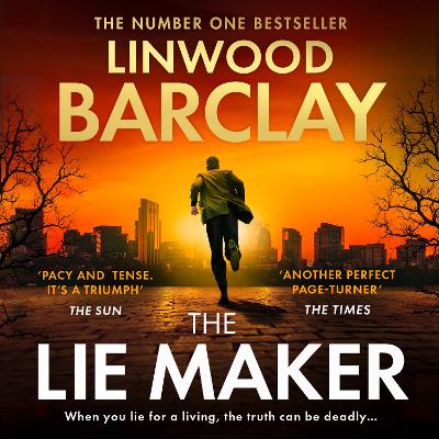 Lie Maker