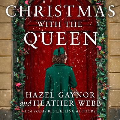 Christmas with the Queen