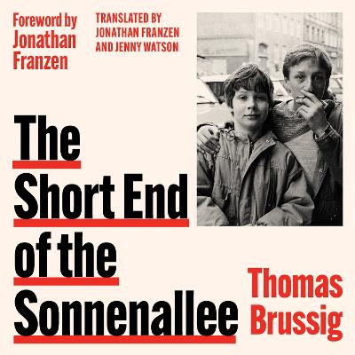 Short End of the Sonnenallee