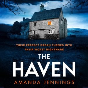 Haven Lib/E Library Edition