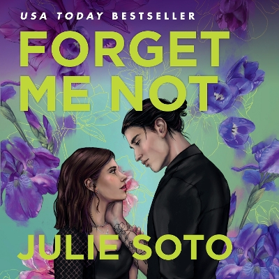Forget Me Not
