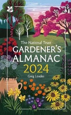 Gardeners Almanac 2024