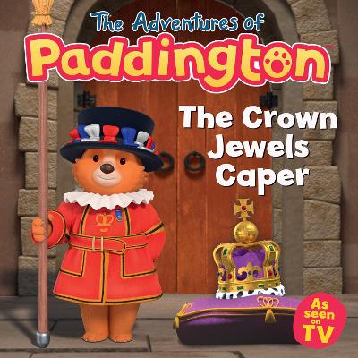 Crown Jewels Caper