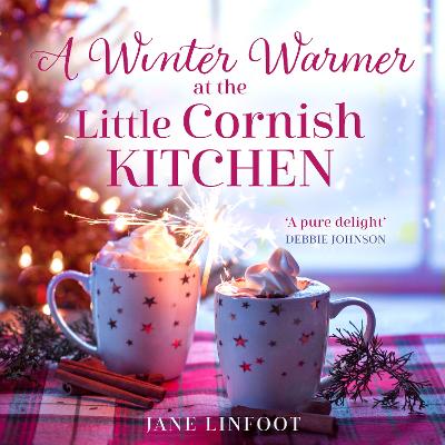 Winter Warmer at the Little Cornish Kitchen