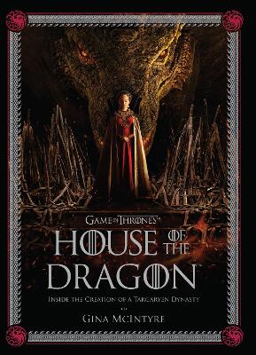 Making of HBOs House of the Dragon