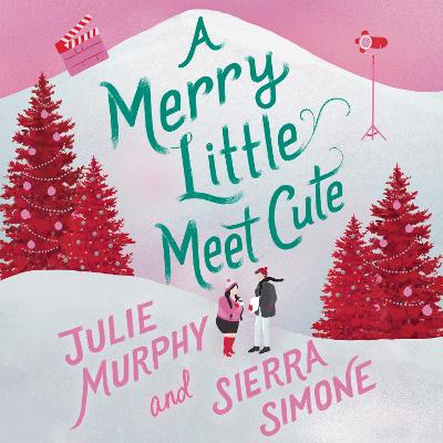 Merry Little Meet Cute