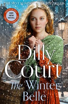 Winter Belle