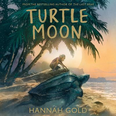 Turtle Moon