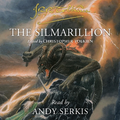 Silmarillion Unabridged edition
