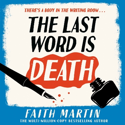 Last Word Is Death