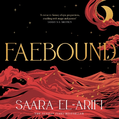 Faebound