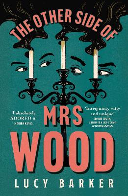 Other Side of Mrs Wood