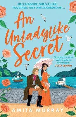 Unladylike Secret