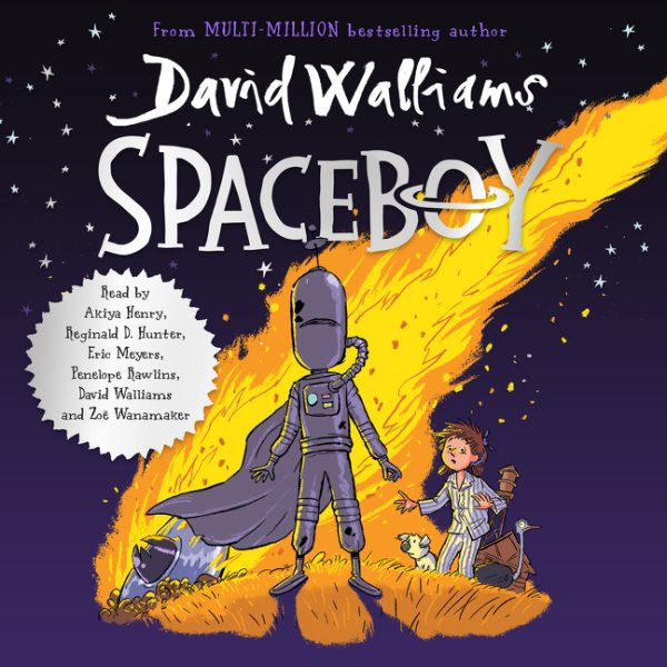 Spaceboy