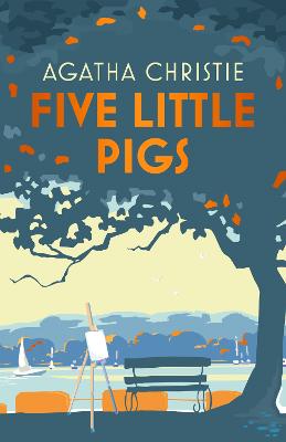 Five Little Pigs Special edition