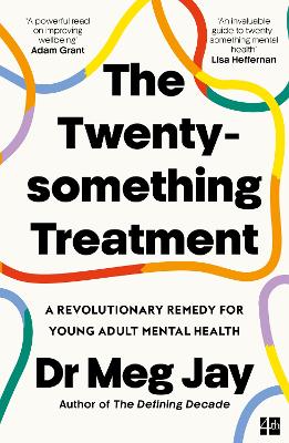 Twentysomething Treatment