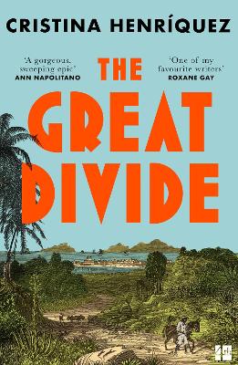 Great Divide