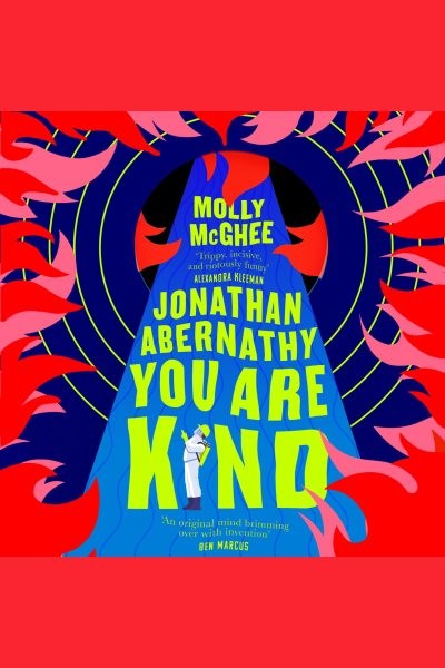 Jonathan Abernathy You Are Kind