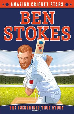 Ben Stokes